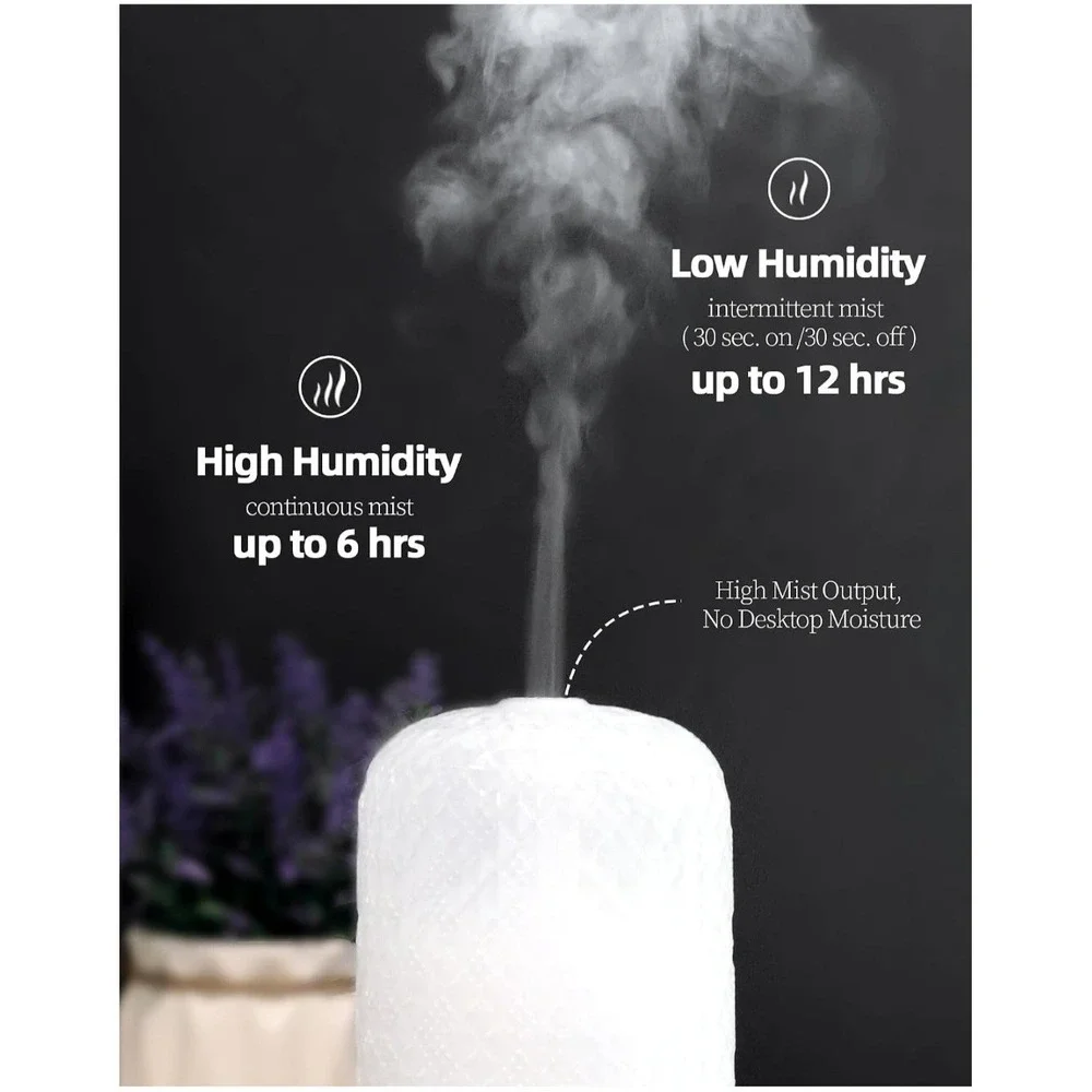 Yura essential oil